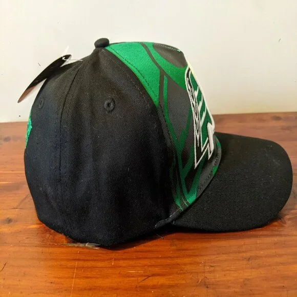 Saskatchewan Roughriders Cap - Picture 4 of 5
